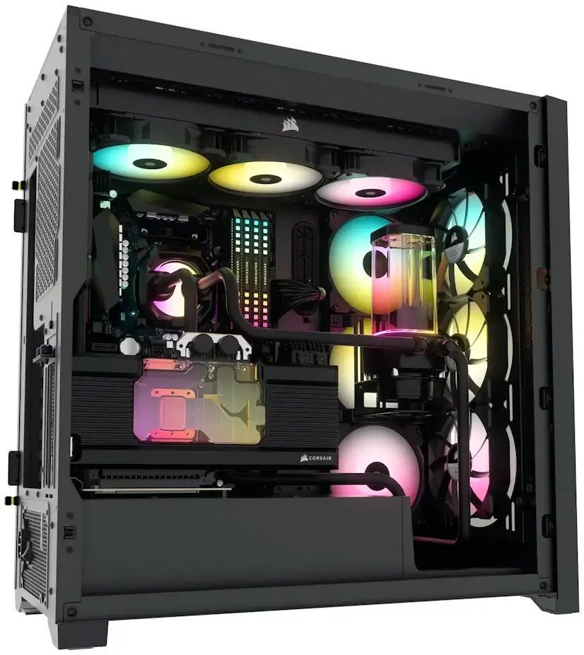 Montar Gaming PC Domicilio Belvis de Jarama